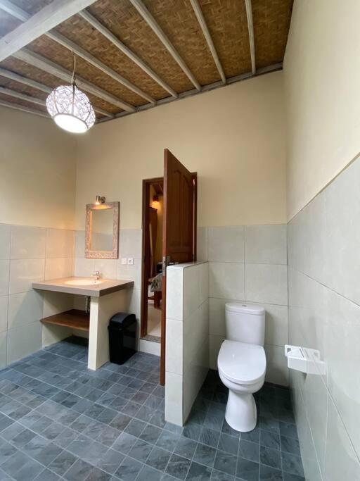 Villa Daksina II - 3 Bedrooms Private Villa In Ubud Ngoại thất bức ảnh
