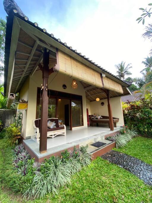 Villa Daksina II - 3 Bedrooms Private Villa In Ubud Ngoại thất bức ảnh